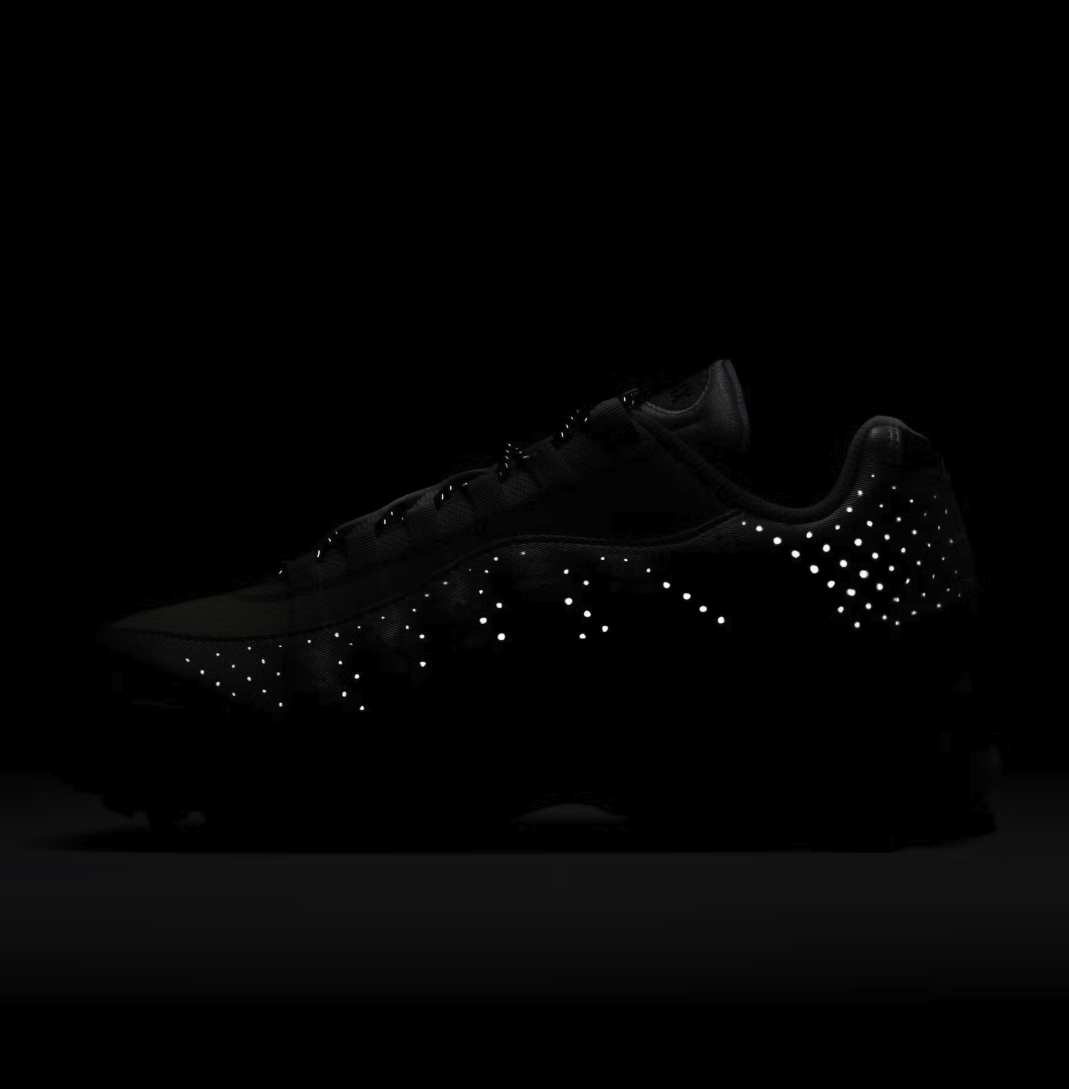 air max 95 reflective 