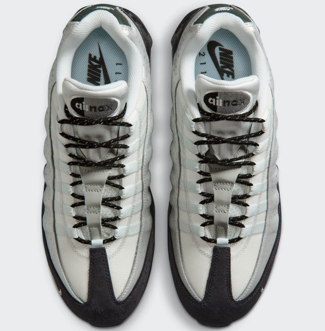 Air Max 95 big bubble