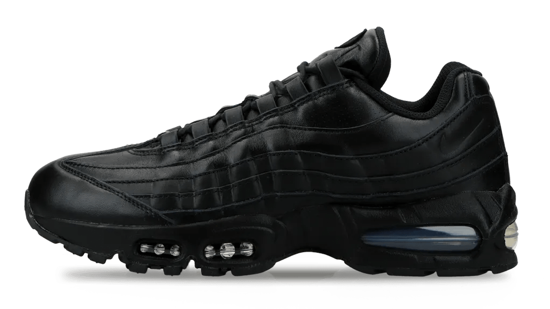 Sneaker Releases 8th December
