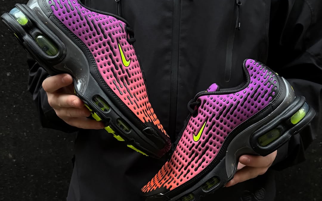Nike Air Max Plus VII