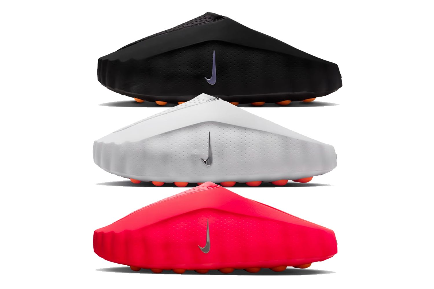 Nike Mind 001 Slide