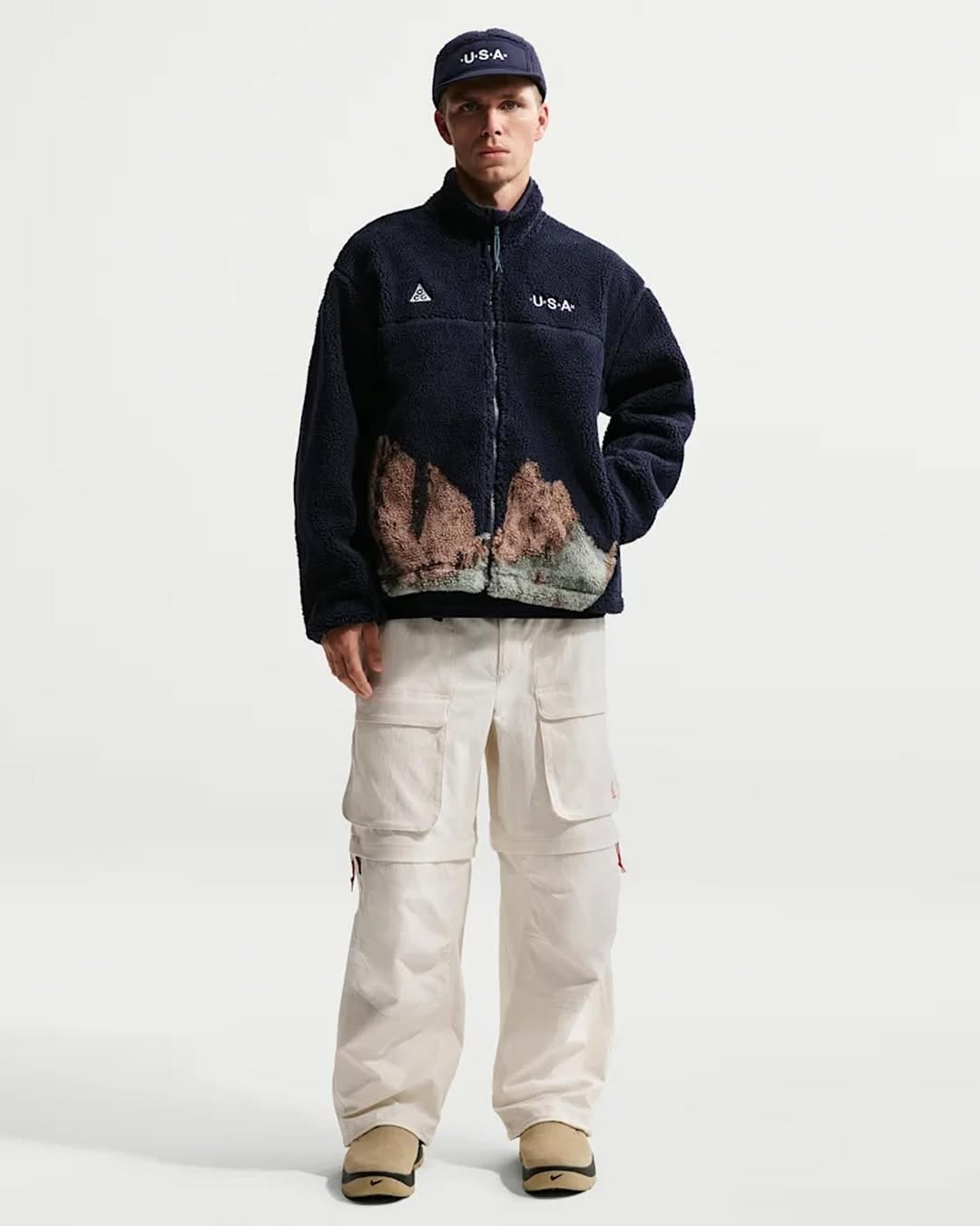 Nike ACG Team USA