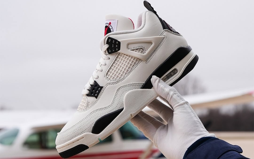 Air Jordan 4 'Flight Club' IM4002-100