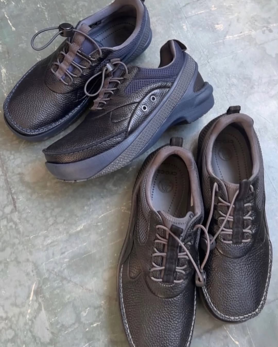 Kiko Kostadinov x Crocs