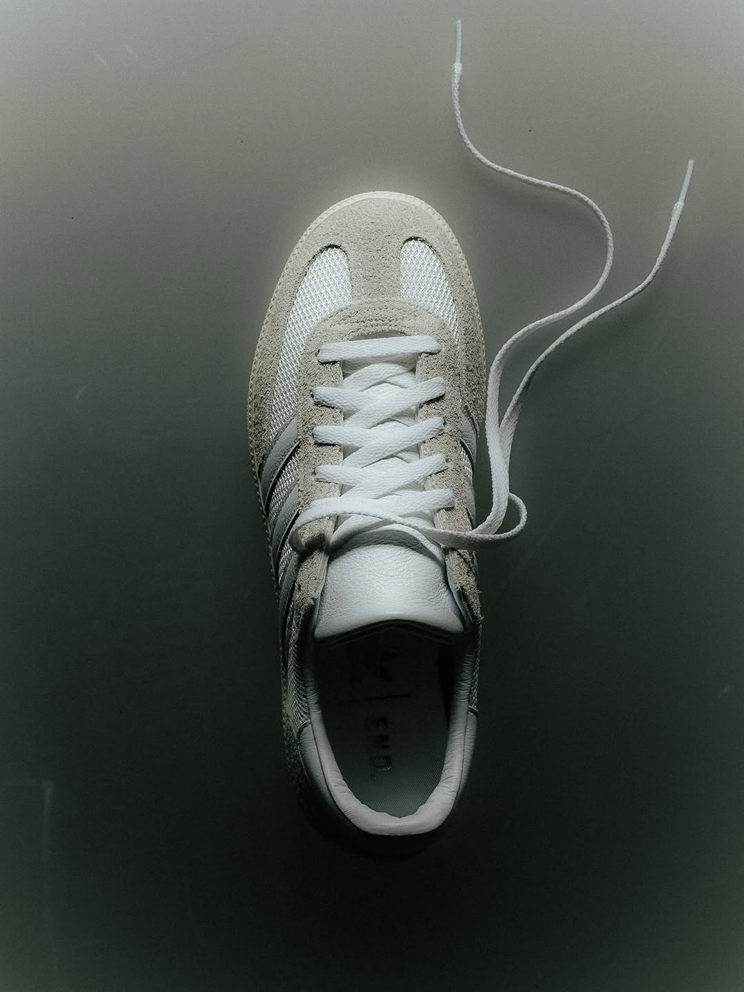 END. x adidas 'Made in Germany' Manchester (JR1835)