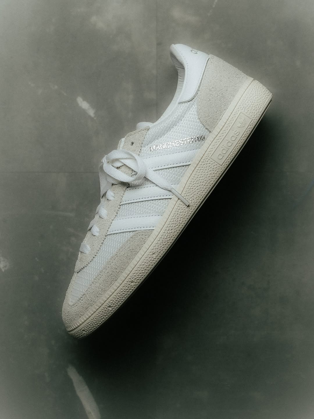 END. x adidas 'Made in Germany' Manchester (JR1835)