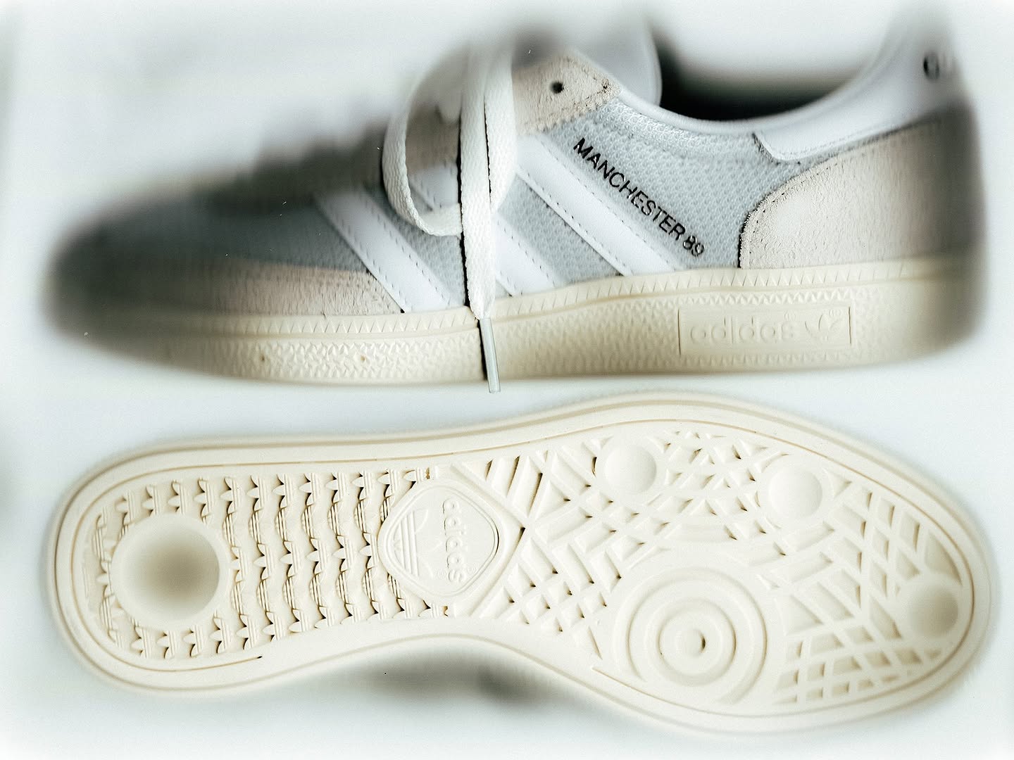 END. x adidas 'Made in Germany' Manchester (JR1835)