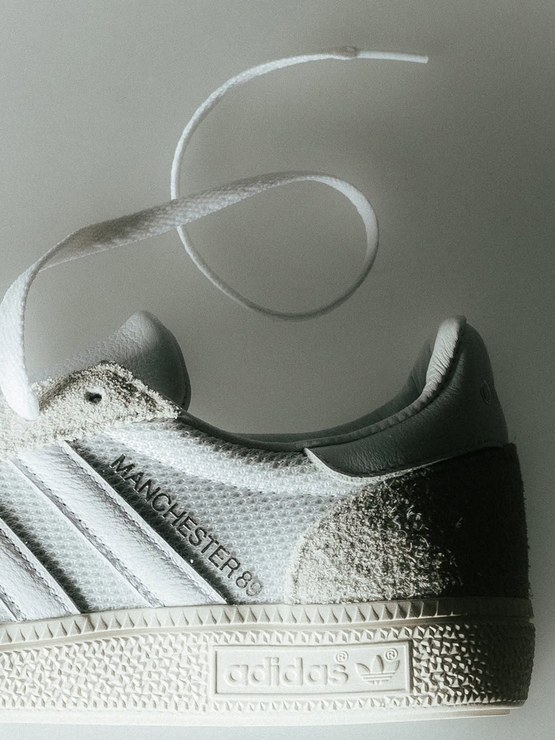 END. x adidas 'Made in Germany' Manchester (JR1835)