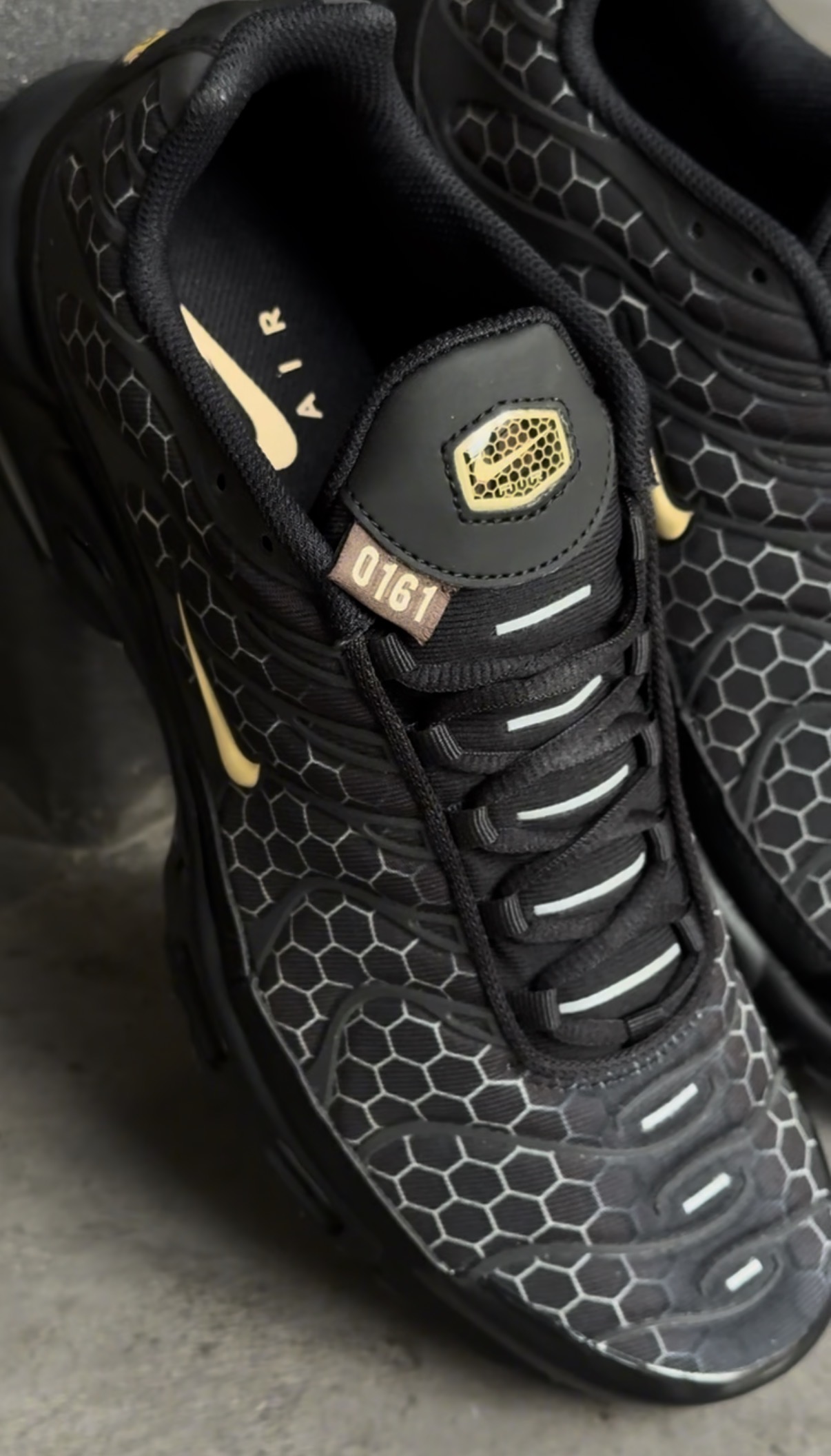 Nike TN 'Manchester' (IQ0287-010)