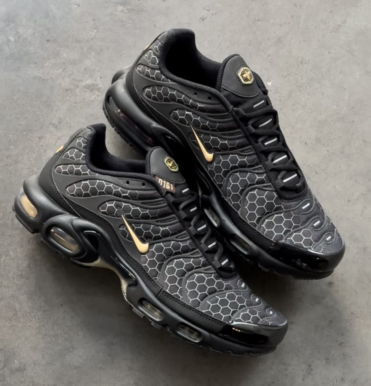 Nike TN 'Manchester' (IQ0287-010)