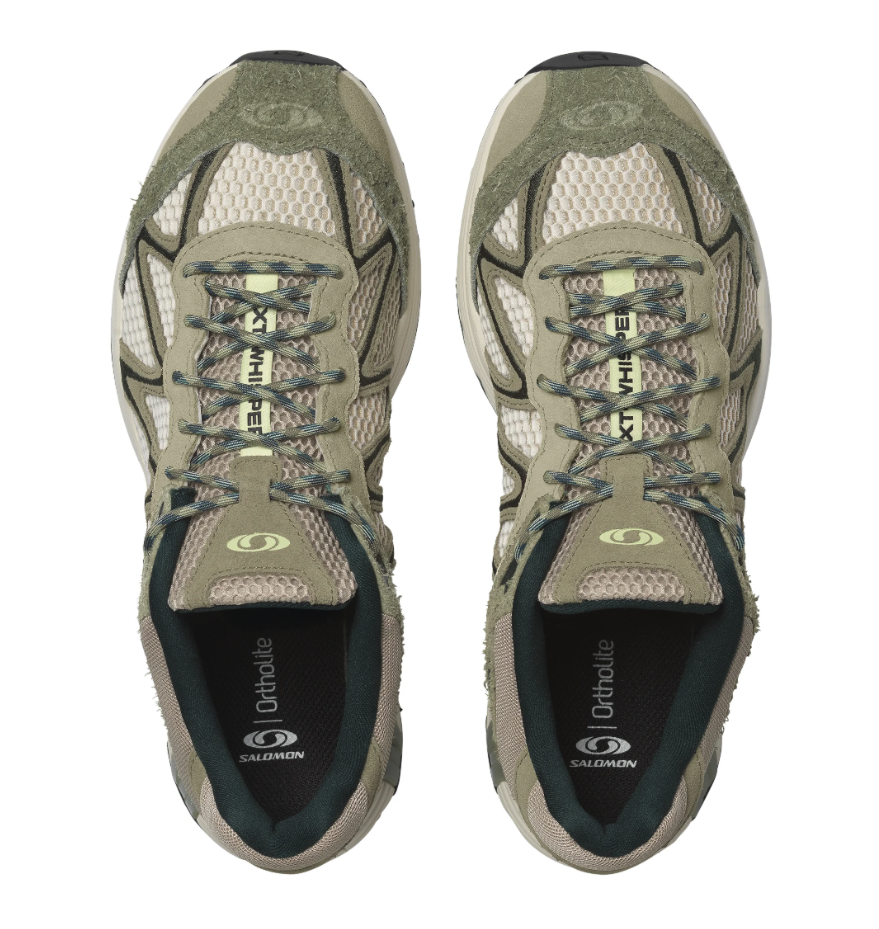 The Salomon XT-Whisper Gets an Embroidery Edition | The Drop Date