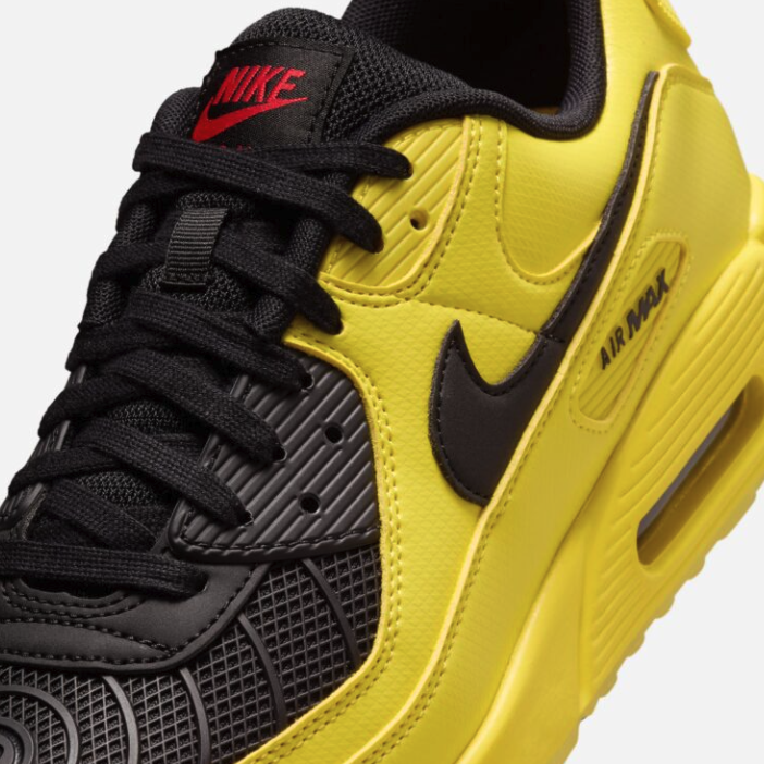 Mad 90 Pack: Nike Transforms 4 Legendary Football Boots into the
