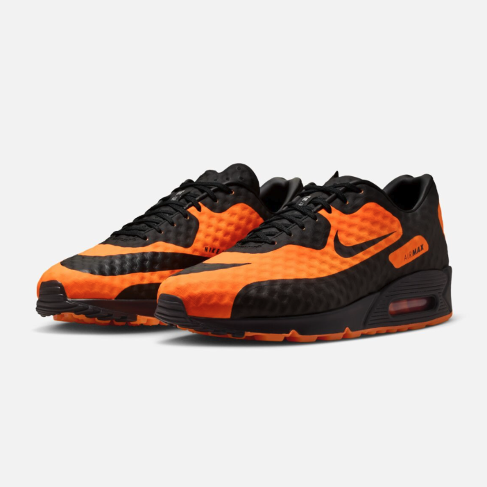 Mad 90 Pack: Nike Transforms 4 Legendary Football Boots into the