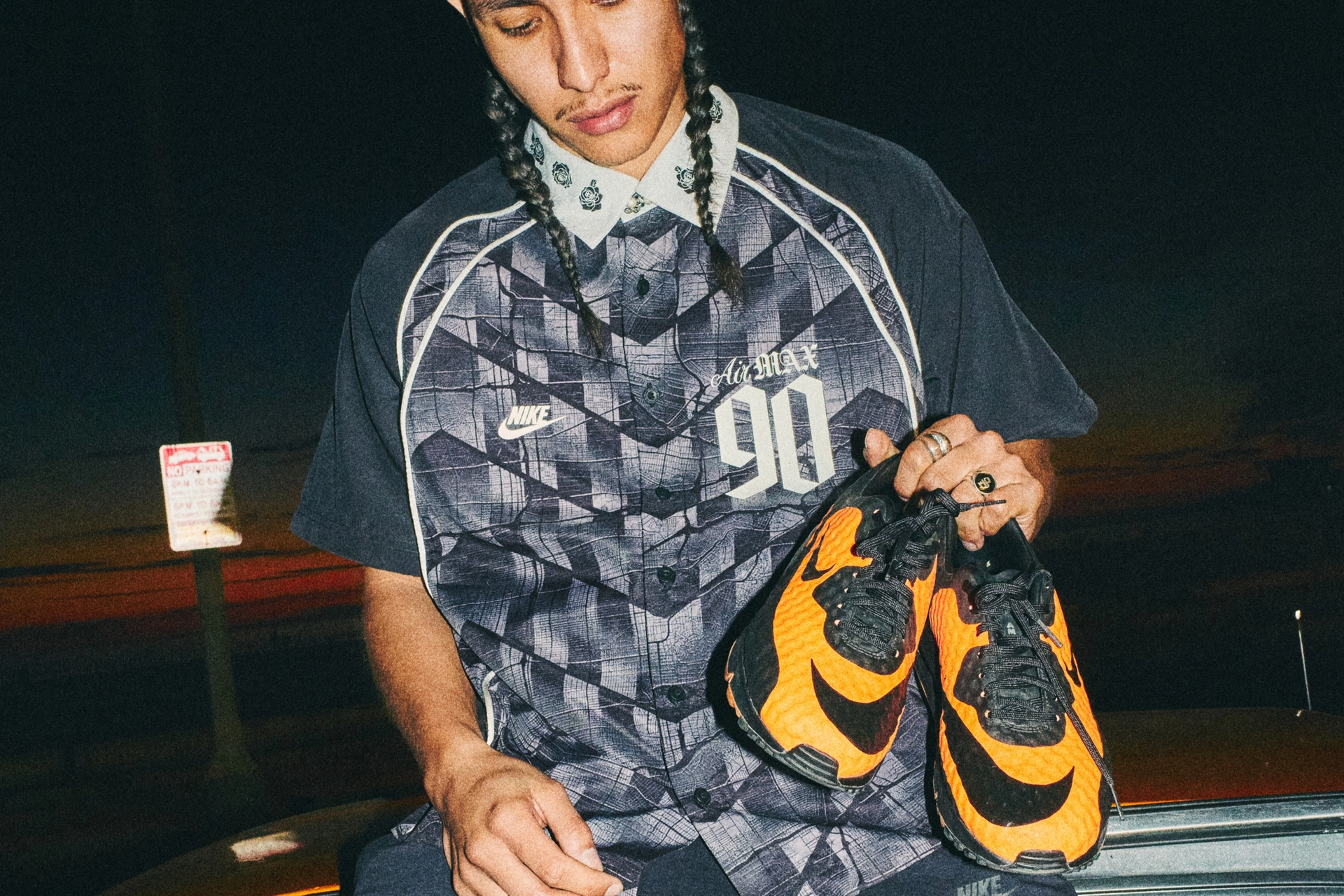 Mad 90 Pack: Nike Transforms 4 Legendary Football Boots into the