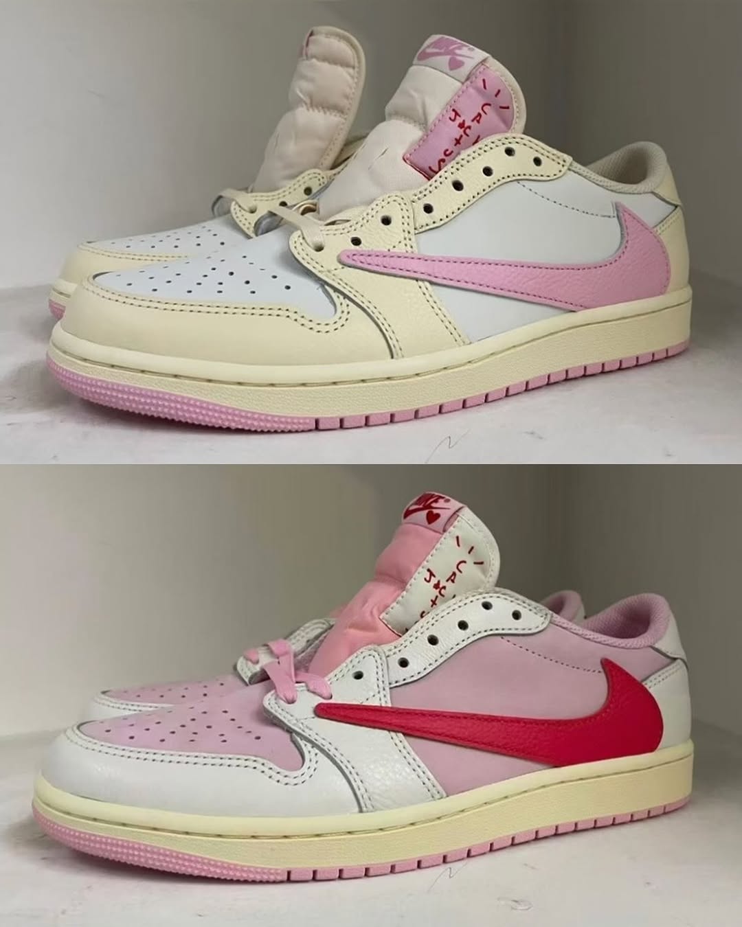 How to get your Hands on the Travis Scott x Nike Air Jordan 1