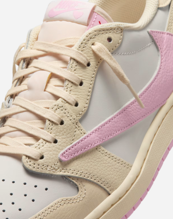 How to get your Hands on the Travis Scott x Nike Air Jordan 1