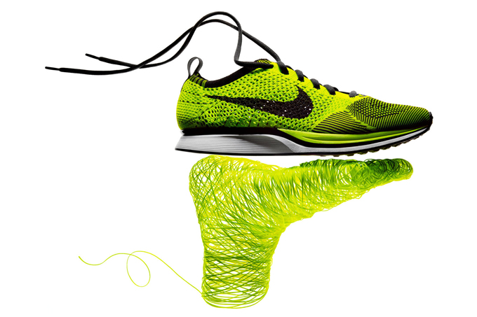 nike flyknit technology 1