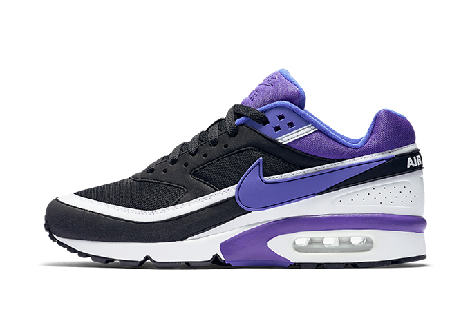 nike air max classic bw history 3