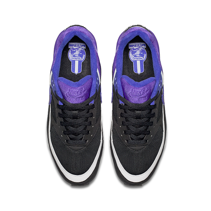nike air max classic bw history 4