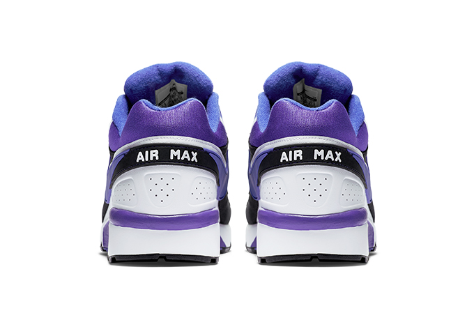 nike air max classic bw history 5