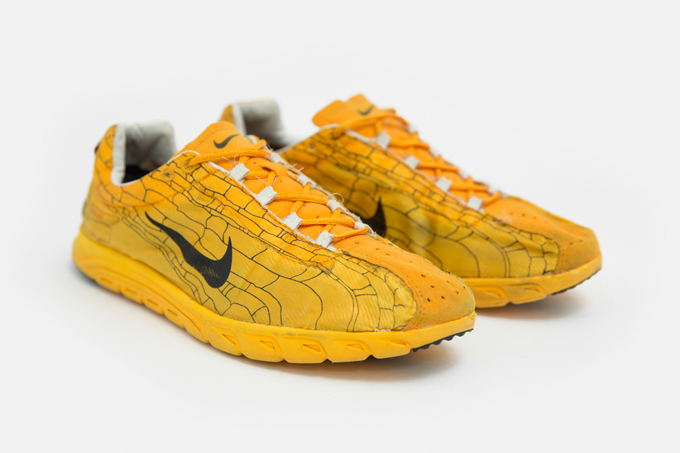 nike mayfly 1