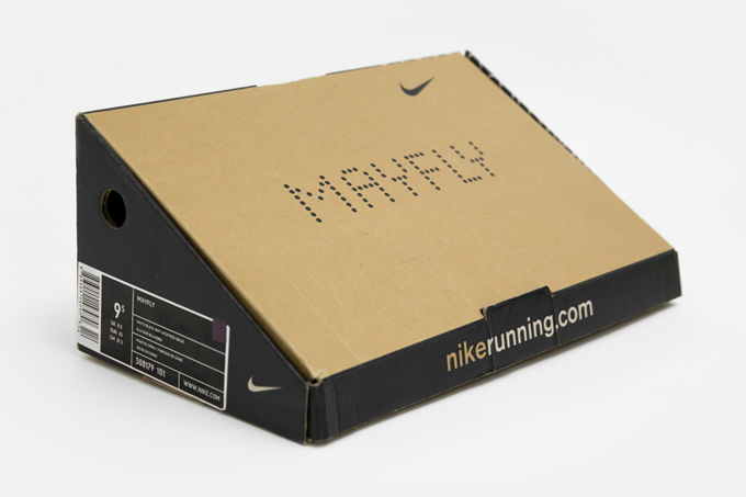 nike mayfly 11