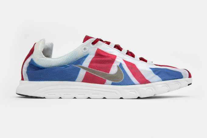nike mayfly 14