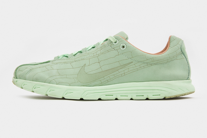nike mayfly 17