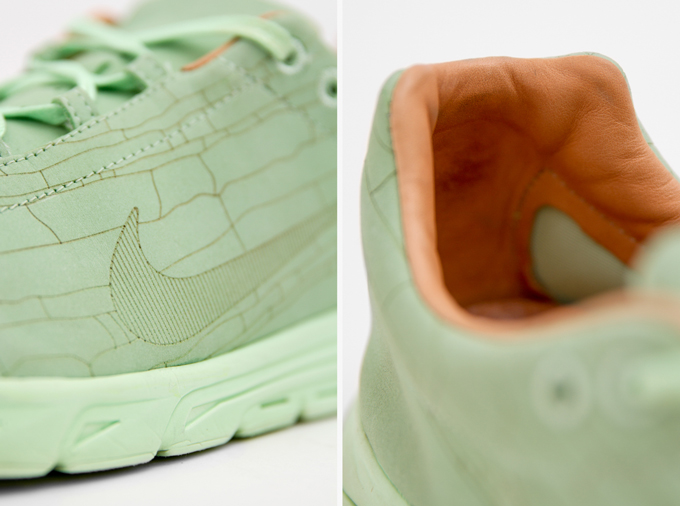 nike mayfly 18