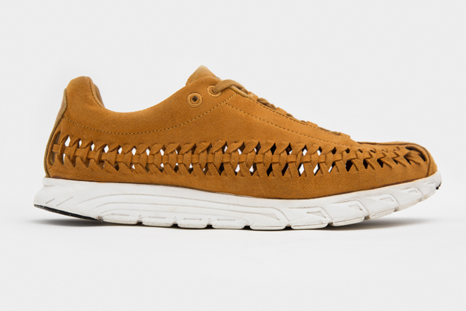 nike mayfly 19