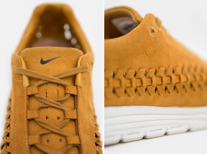 nike mayfly 20