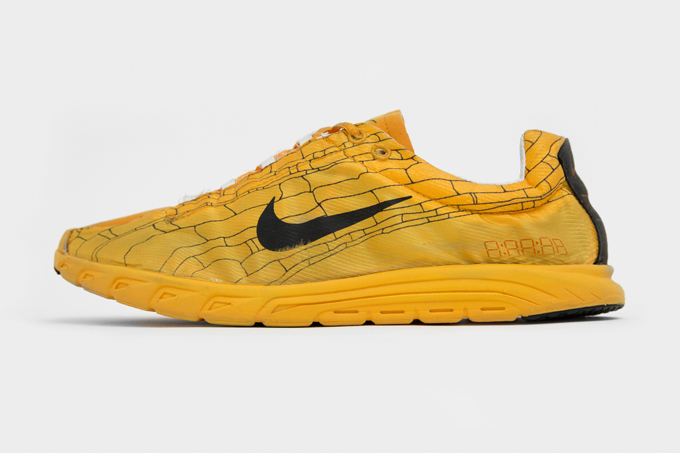 nike mayfly 7