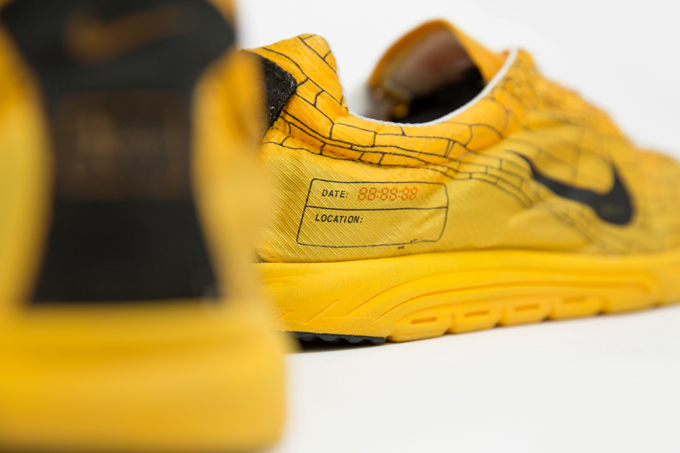 nike mayfly 8